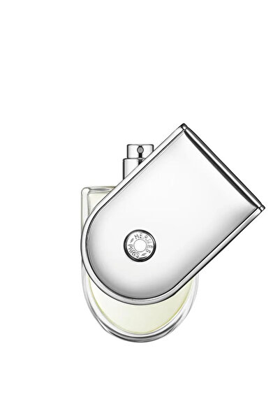 Hermes Hermès Paris Voyage Eau De Toilette Recargable 35ml Spray