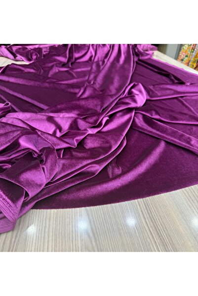 OsmanKumaşDantel ليكرا فيلفيت