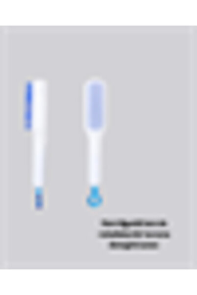 toyigoo Self-Cleaning Comb - Tygo5358-9370