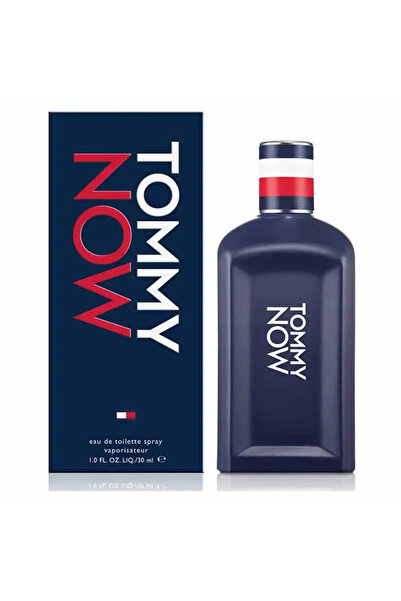 Tommy Hilfiger Tommy Now Eau De Toilette Spray 30ml