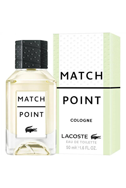 Lacoste Match Point Cologne Apa de Toaleta Spray 100ml
