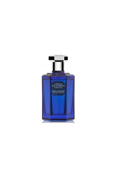 LORENZO VILLORESI Spray de apă de toaletă Wild Lavender 100 ml