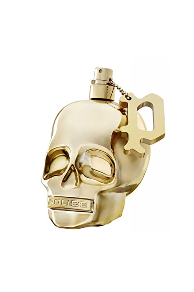 Police Apă de toaletă spray To Be Born To Shine Man 75ml