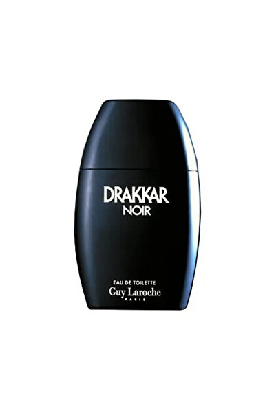 Guy Laroche Drakkar Noir Eau De Toilette Spray 30ml