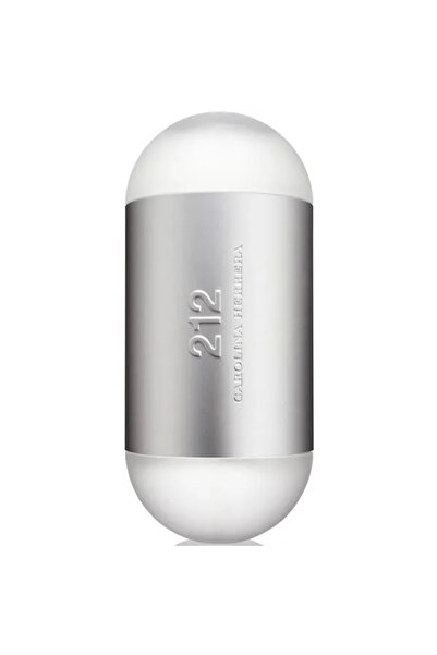 Carolina Herrera 212 Nyc Eau De Toilette Spray 60ml