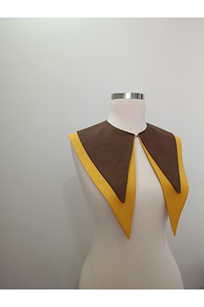 ABAS Collar Scarf Accessory