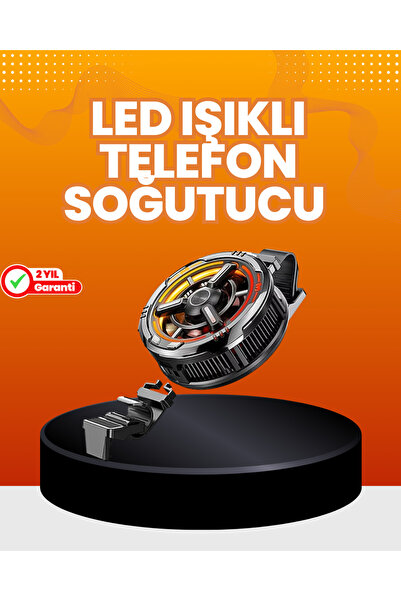 toyigoo Universal Compatible Smartphone and Tablet Cooler - Tygo8166-4932