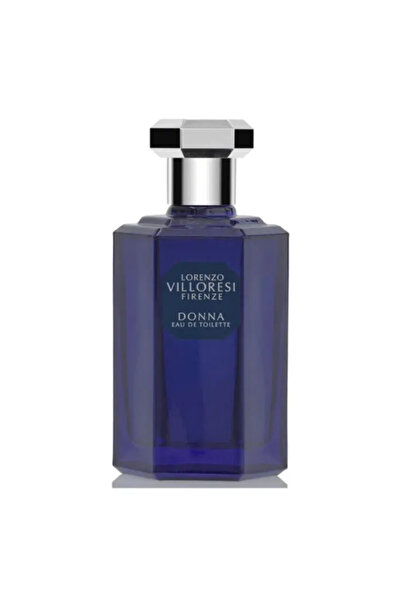 LORENZO VILLORESI Donna Apa de Toaleta Spray 100ml