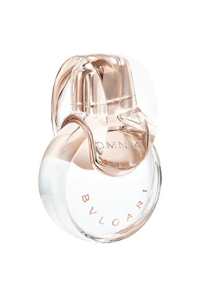 Bvlgari Omnia Crystalline Eau De Toilette Spray 50ml