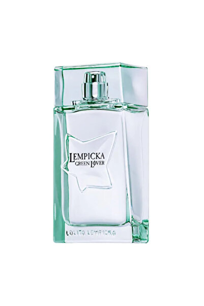 Lolita Lempicka Green Lover Eau de Toilette Spray 50ml