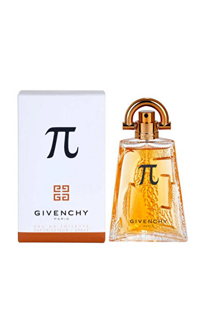 Givenchy Pi Apă de Toaletă Spray 50ml