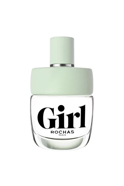 ROCHAS Girl Eau De Toilette Spray 60ml