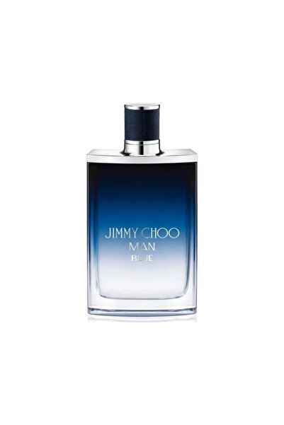 Jimmy Choo Man Blue Eau De Toilette Spray 30ml