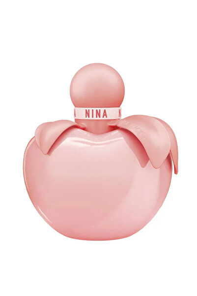 Nina Ricci Apa de toaleta Nina Rose Spray 30 ml