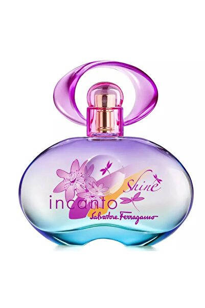 Salvatore Ferragamo Incanto Shine Apa de Toaleta Spray 100ml