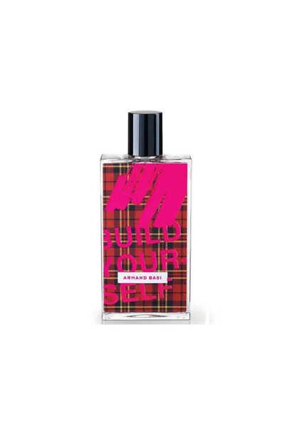 Armand Basi Apă de toaletă spray Uniform Build Your Self 100ml