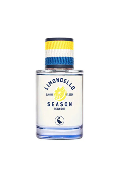 El Ganso Spray de apă de toaletă Limoncello 125 ml