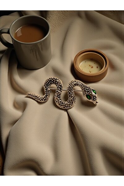 Bo Takı ve Aksesuar Broş