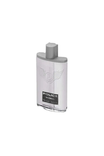 Police Original Eau De Toilette Spray 100ml
