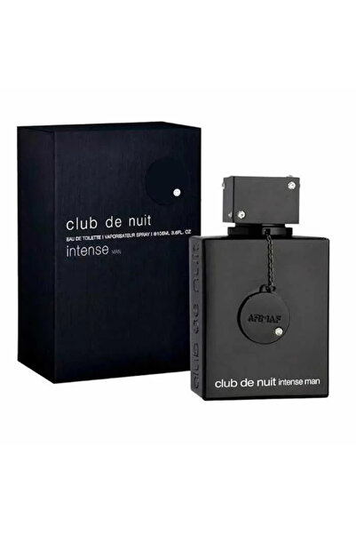 Armaf Club De Nuit Intense Man Eau De Toilette Spray 105ml