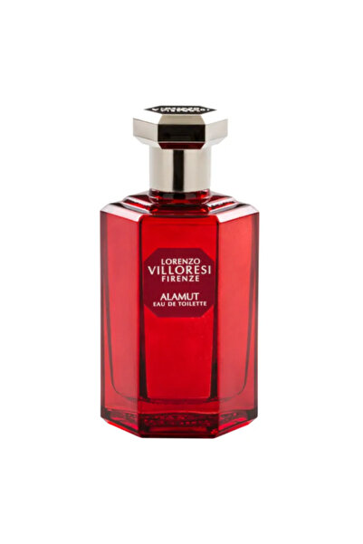 LORENZO VILLORESI Alamut Apa de Toaleta Spray 100ml