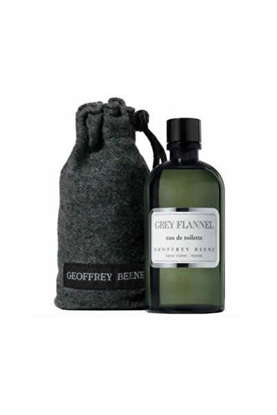 Geoffrey Beene Grey Flannel Apa de Toaleta Spray 120ml
