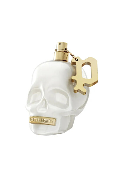 Police To Be Born To Shine, Apă de parfum, Pentru femei, 125 ml