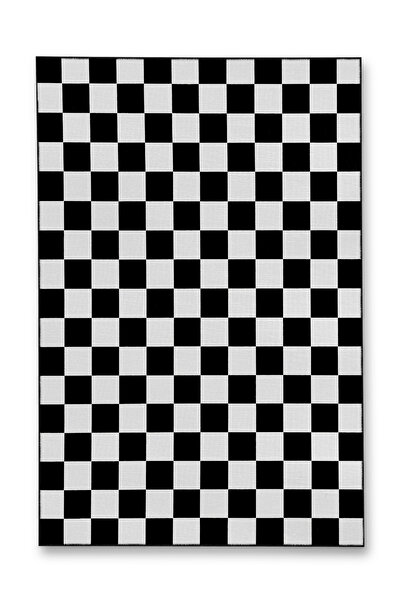 Rugs Modern Halı سجادة موسو زرقاء بنفسجية اللون بنمط زهور عرقية منسوجة بقاعدة...