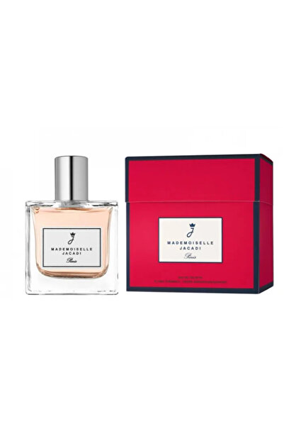 jacadi Mademoiselle Eau De Toilette spray 50 ml