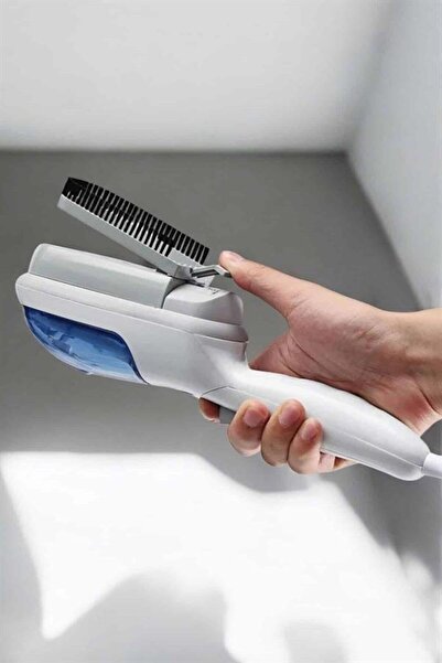 toyigoo Flat Iron Steam Travel Iron Hanging Iron Portable - Tygo8458-5727