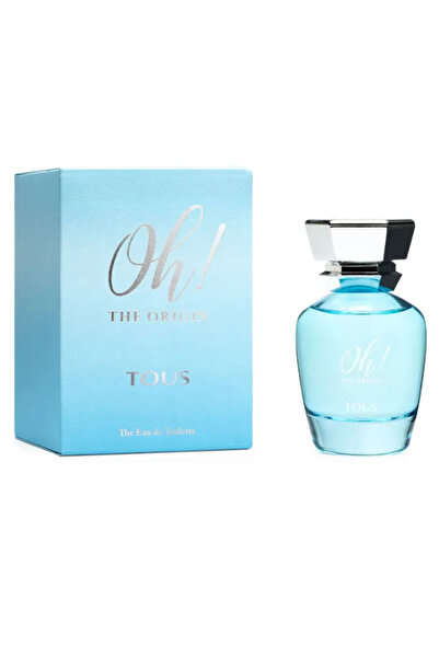 Tous Oh! The Origin Apă de Toaletă Spray 100ml