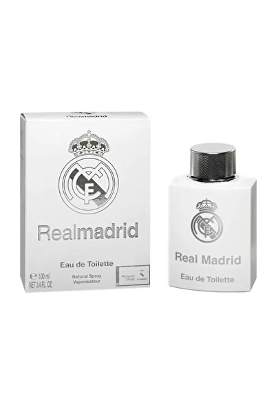 Real Madrid Apă de toaletă spray 100ml