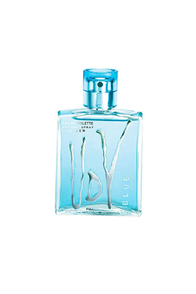 Ulric De Varens Apă de toaletă spray Blue For Men 100ml