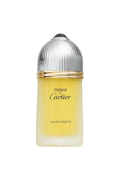 Cartier Pasha Eau De Toilette Spray 100ml