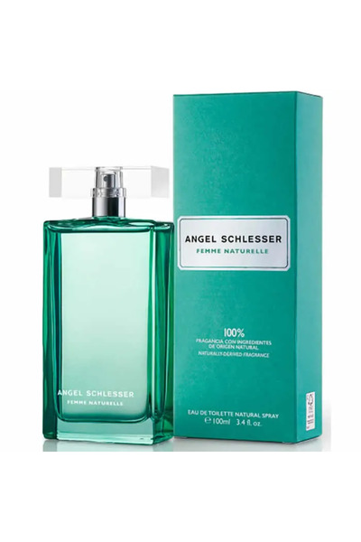 ANGEL SCHLESSER Femme Naturelle Apa de Toaleta Spray 100ml