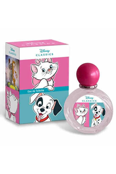 Disney Classics Eau De Toilette Spray 50ml