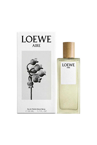 Loewe Aire Eau De Toilette Spray 50ml