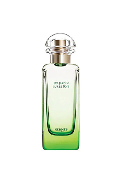 Hermes Un Jardin Sur Le Toit Eau De Toilette Spray 50ml