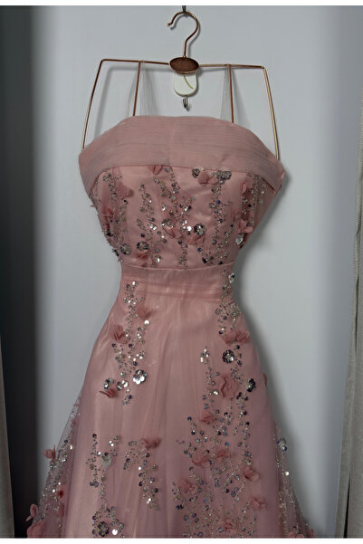 arena fashion فستان سهرة طويل وماكسي،💓