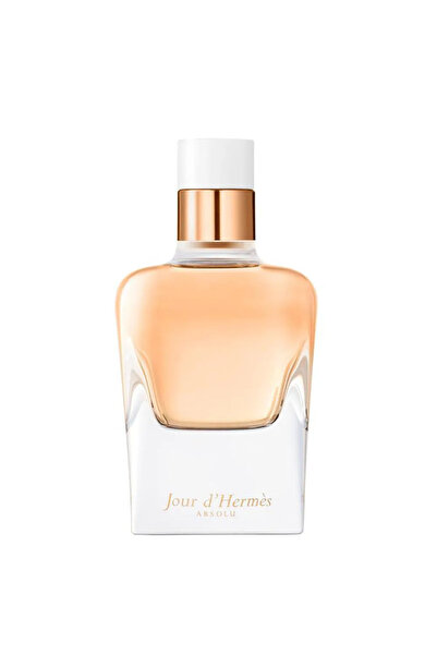 Hermes Hermès Paris Jour Absolu Eau De Toilette Recargable 85ml Spray