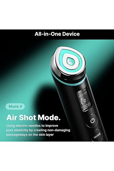 Medicube AGE-R Booster Pro Skin Care Device