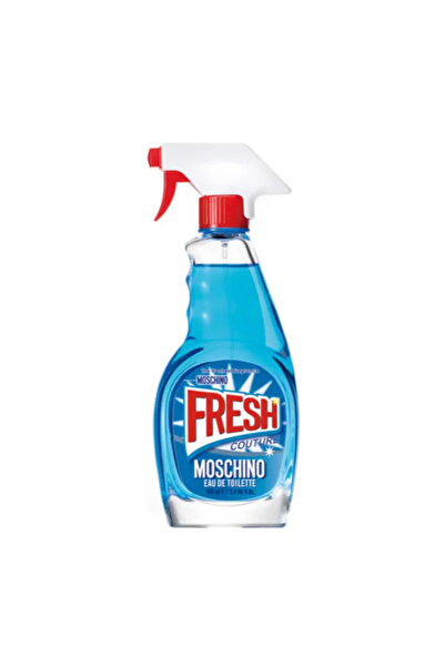 Moschino Fresh Couture, Apă de toaletă, Pentru femei, 100 ml