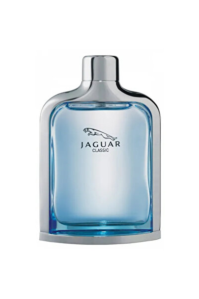 Jaguar Albastru clasic, Apă de toaletă, Pentru bărbați, 100 ml