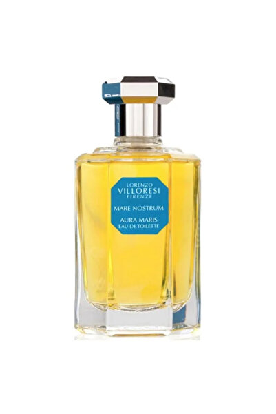 LORENZO VILLORESI Mare Nostrum Aura Maris Eau De Toilette Spray 100ml