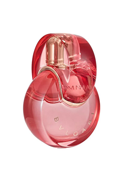 Bvlgari Omnia Coral Eau De Toilette Spray 100ml