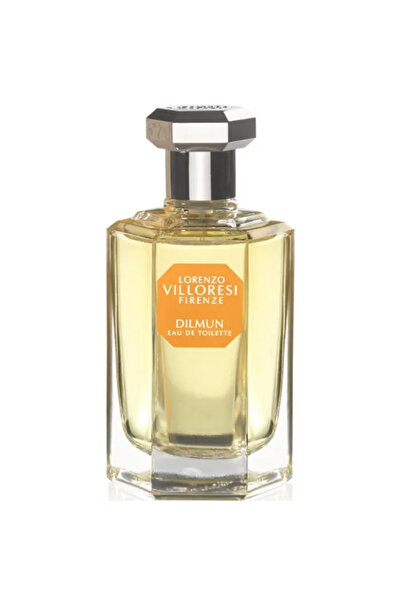 LORENZO VILLORESI Dilmun Apa de Toaleta Spray 100ml