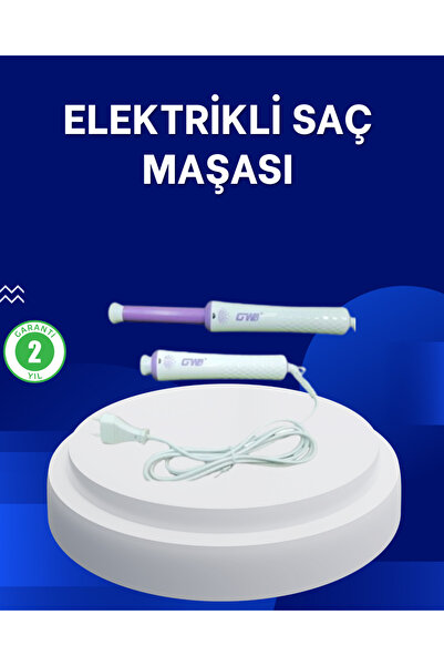 toyigoo Adjustable Heat Control Curling Iron – Fast Heating and Ionic Technology - Tygo3498-701