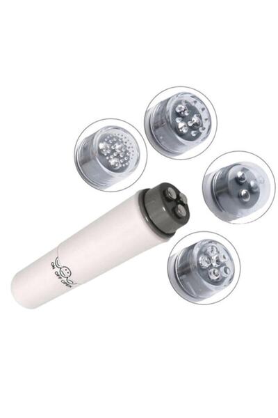 Byanes Güzellik Ürünleri Gözaltı Yüz Lifting Kırışıklık Çene Altı Mini Pratik...