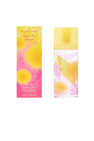 Elizabeth Arden Green Tea Mimosa Eau De Toilette Spray 100ml