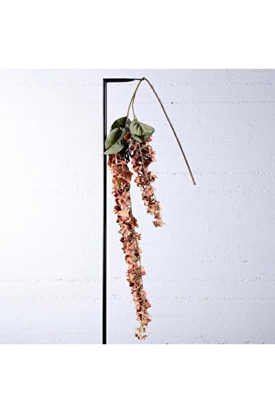 SUPERGREENS Plantă artificială suspendată Wisteria 160 cm verde-maro